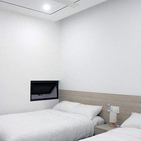 Lucky Hotel Mini Тамки Екстериор снимка